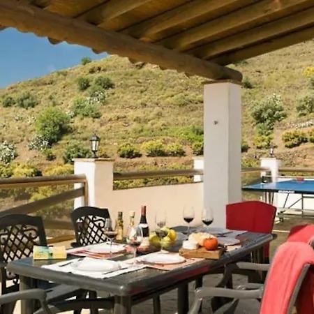 Casanova Villa Nerja