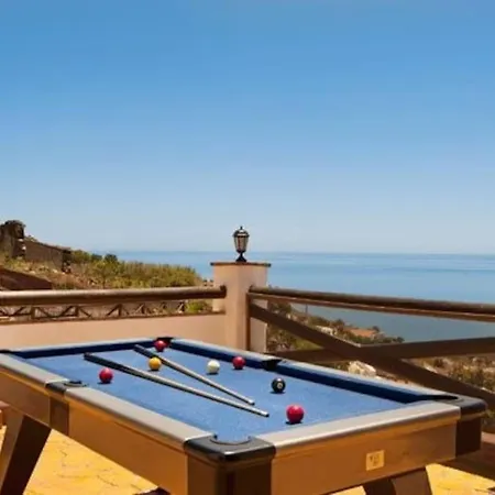 Casanova Villa Nerja
