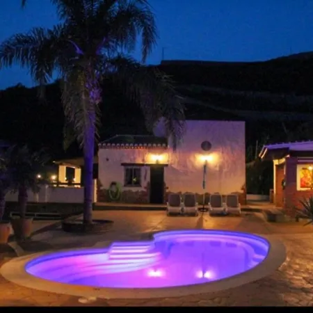 Casanova Villa