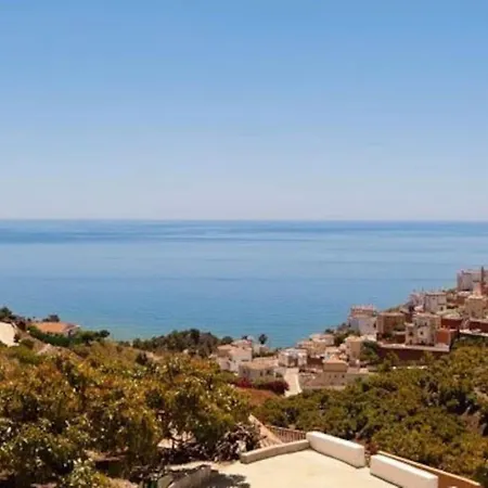 Casanova Nerja