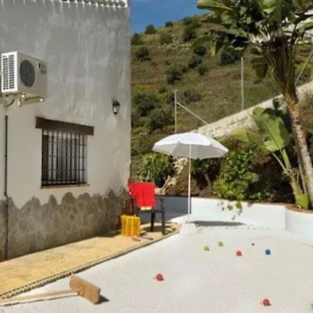 Casanova Villa *