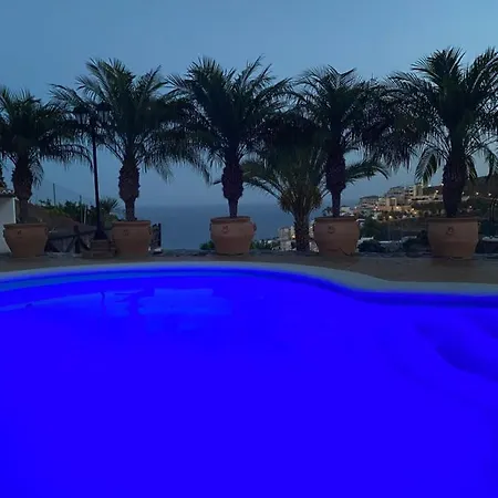 Casanova Villa *